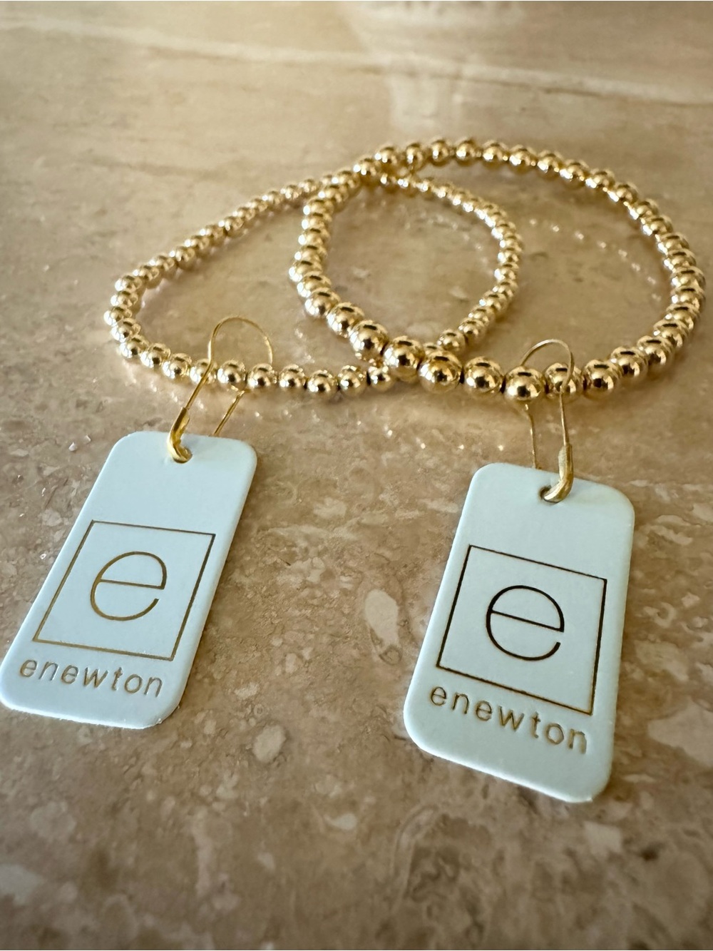 enewton Bracelets